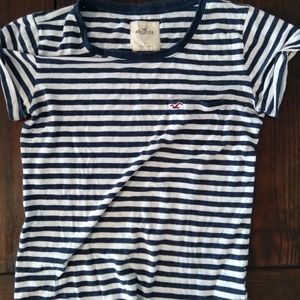 Hollister Tee